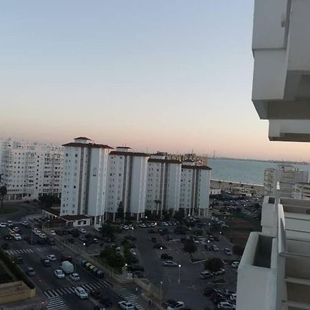 Apartament El Mirador De La Salinera El Puerto de Santa María Zewnętrze zdjęcie