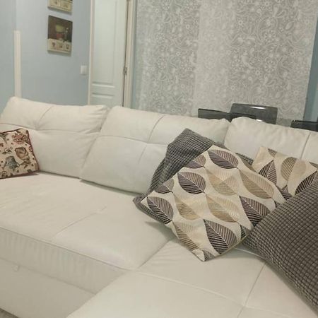 Apartament El Mirador De La Salinera El Puerto de Santa María Zewnętrze zdjęcie