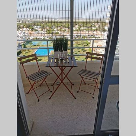 Apartament El Mirador De La Salinera El Puerto de Santa María Zewnętrze zdjęcie