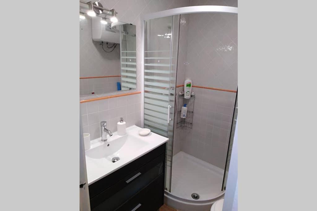 Apartament El Mirador De La Salinera El Puerto de Santa María Zewnętrze zdjęcie
