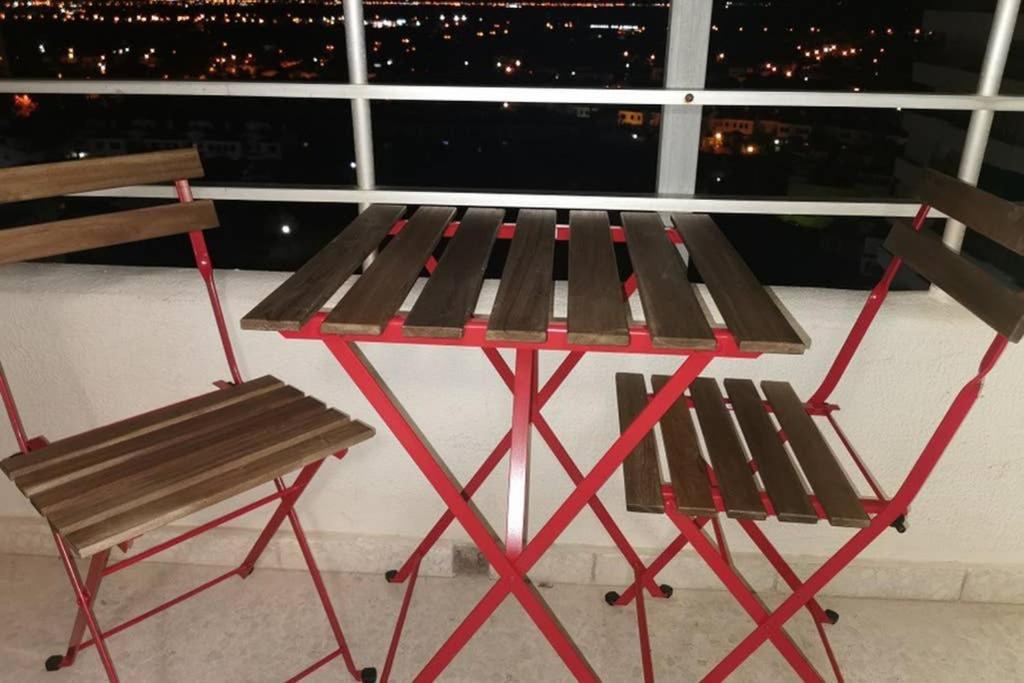 Apartament El Mirador De La Salinera El Puerto de Santa María Zewnętrze zdjęcie