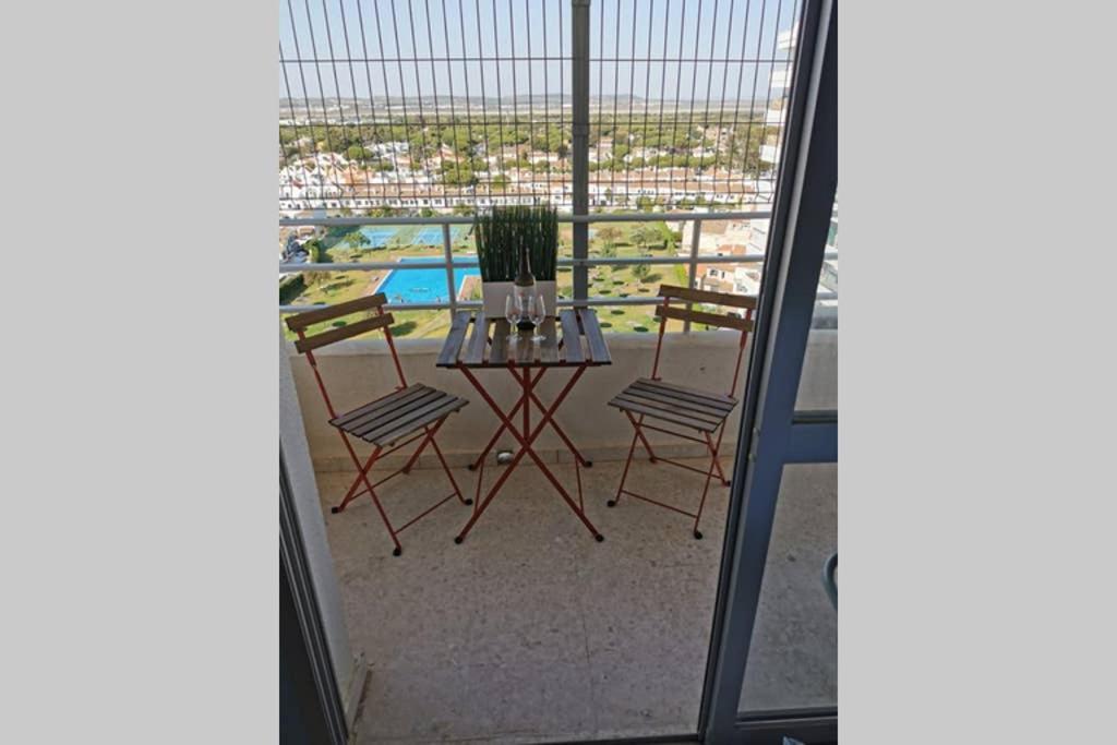 Apartament El Mirador De La Salinera El Puerto de Santa María Zewnętrze zdjęcie
