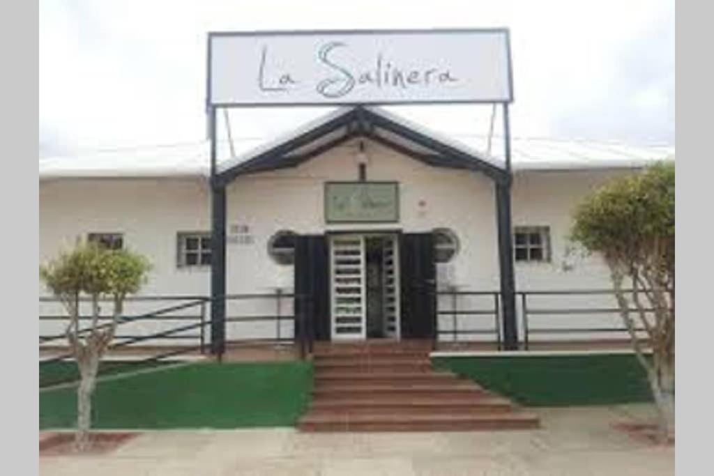 Apartament El Mirador De La Salinera El Puerto de Santa María Zewnętrze zdjęcie