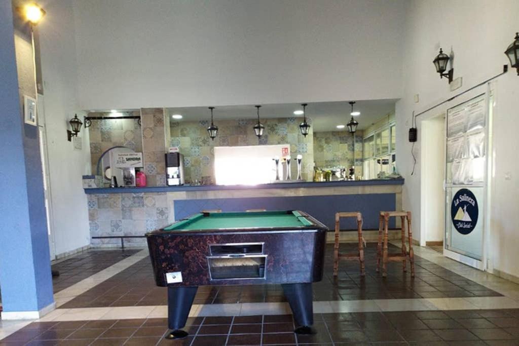 Apartament El Mirador De La Salinera El Puerto de Santa María Zewnętrze zdjęcie