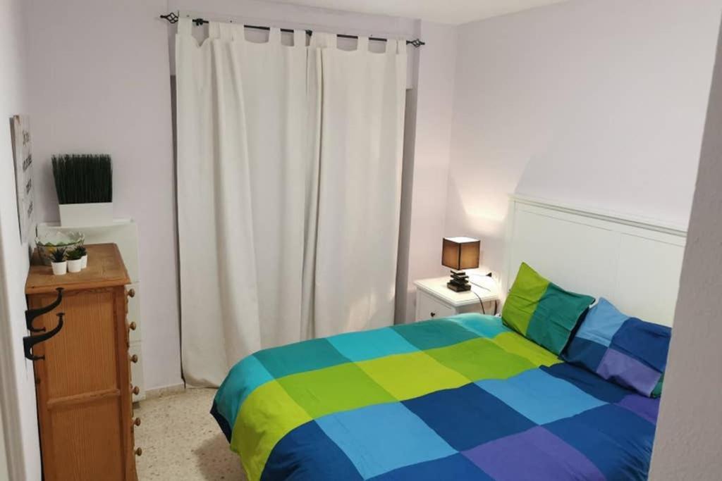 Apartament El Mirador De La Salinera El Puerto de Santa María Zewnętrze zdjęcie