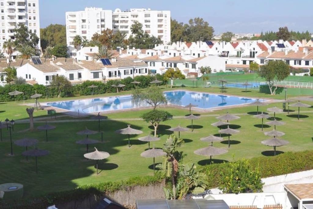 Apartament El Mirador De La Salinera El Puerto de Santa María Zewnętrze zdjęcie
