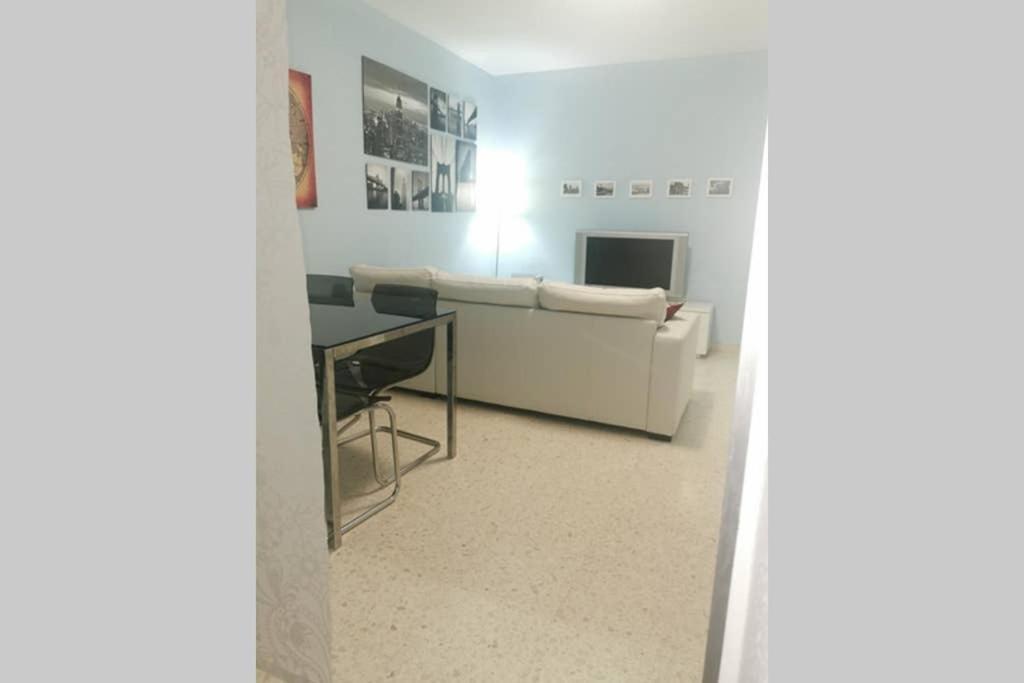 Apartament El Mirador De La Salinera El Puerto de Santa María Zewnętrze zdjęcie